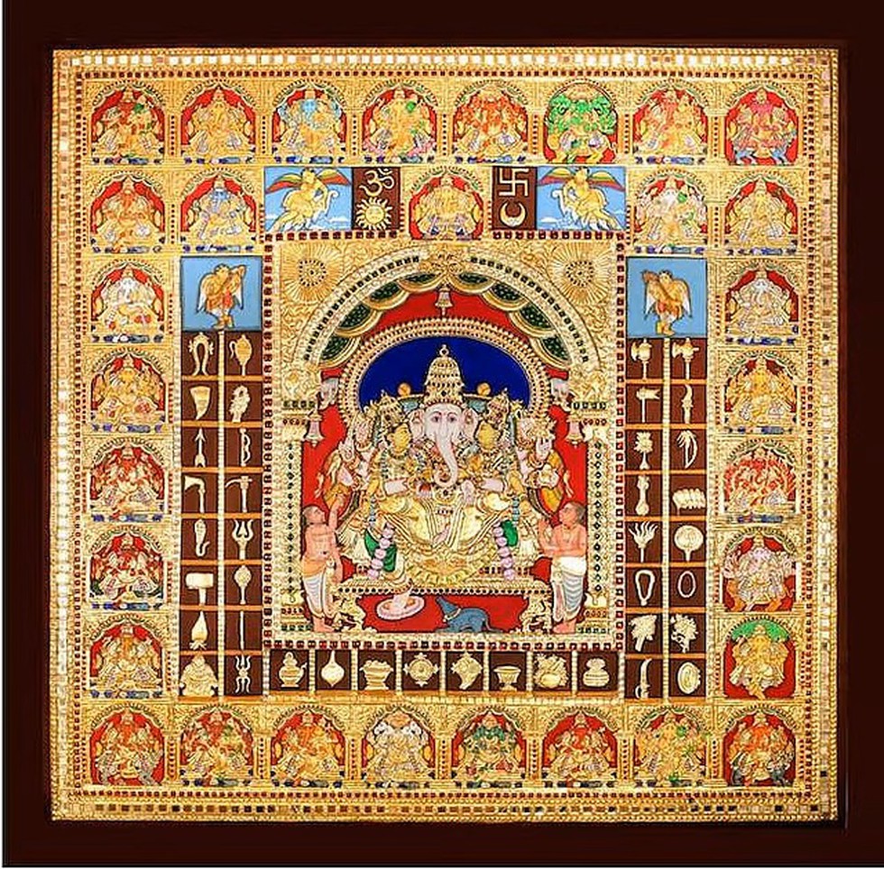 current affairs image