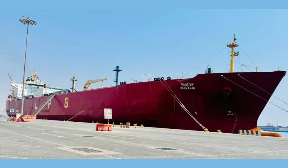 current affairs image