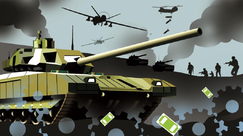 current affairs image