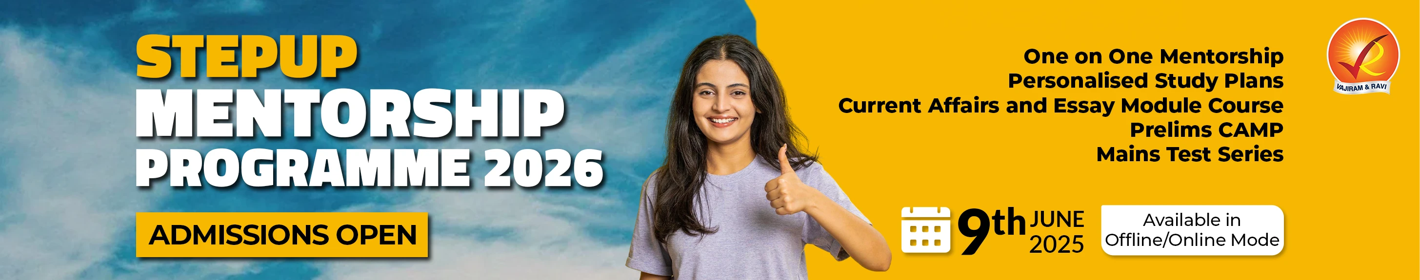 Vajiram Feed Banner Slider