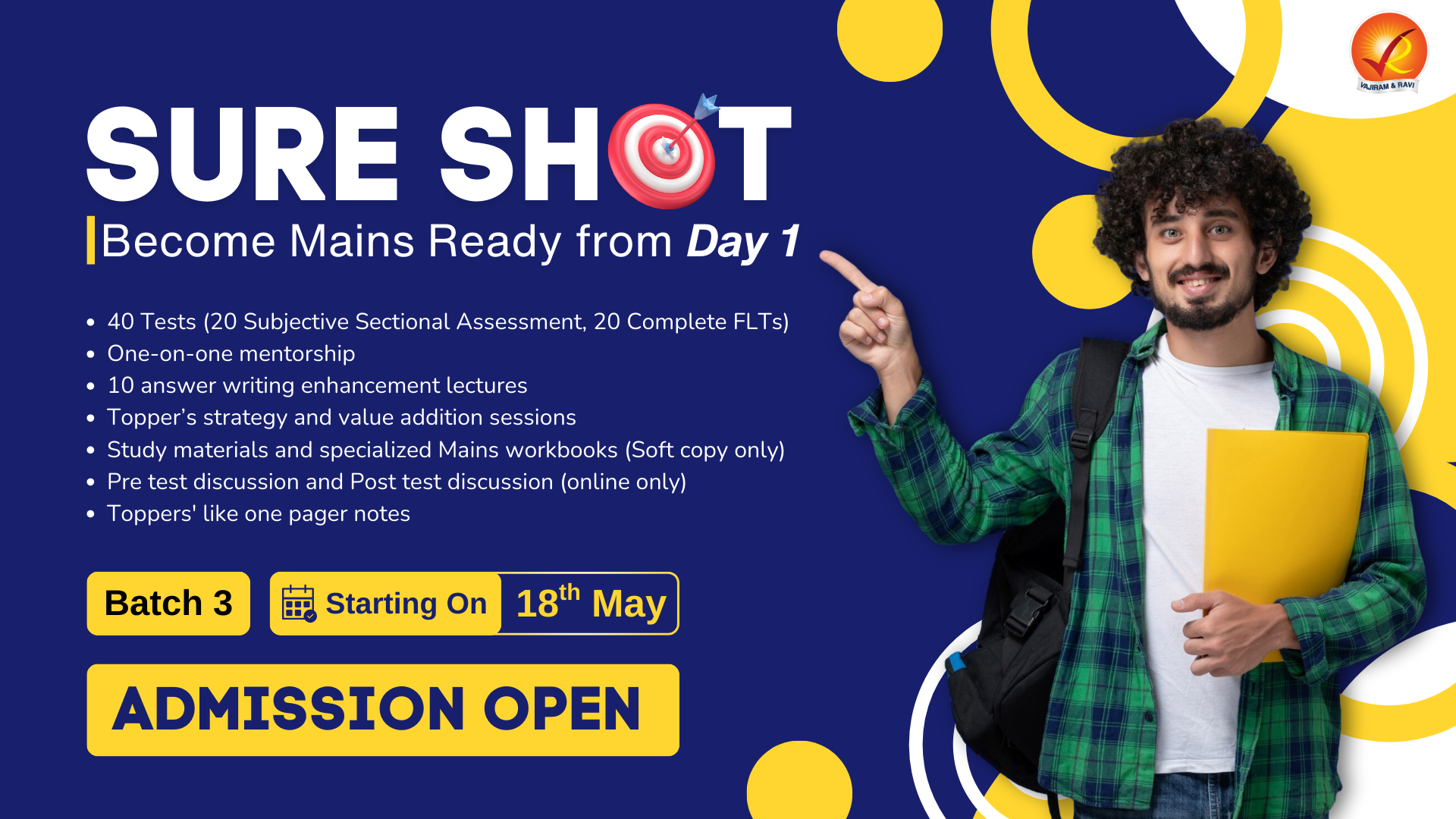 Vajiram Feed Banner Slider