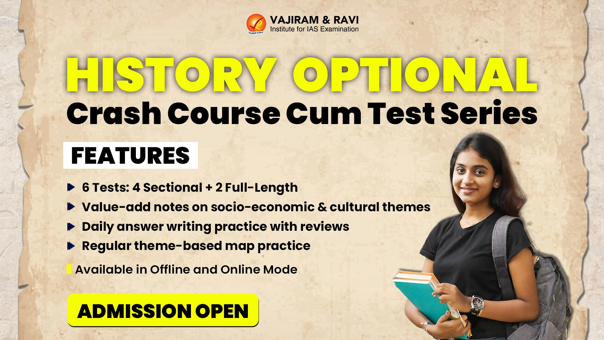 Vajiram Feed Banner Slider