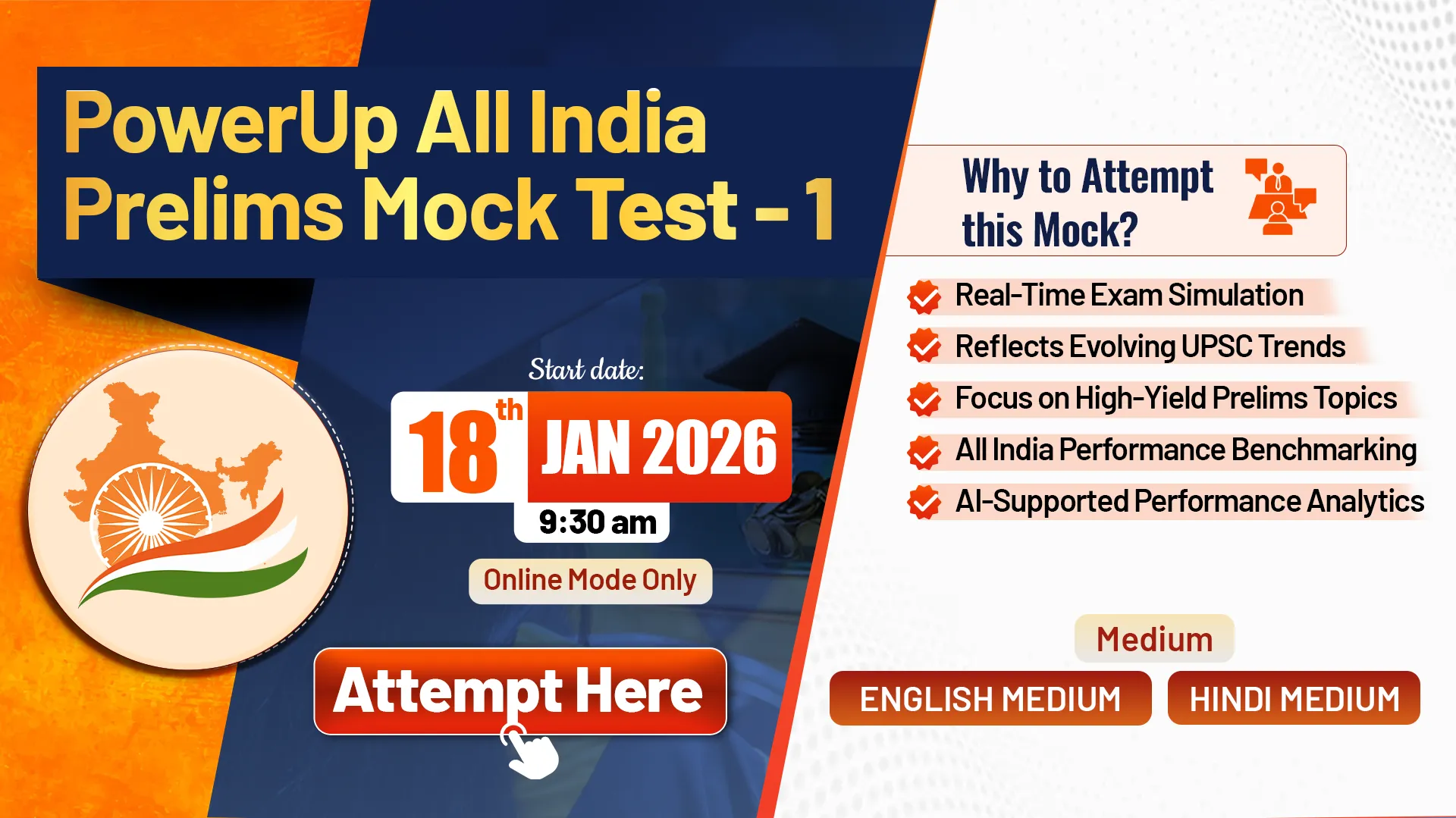 Vajiram Feed Banner Slider