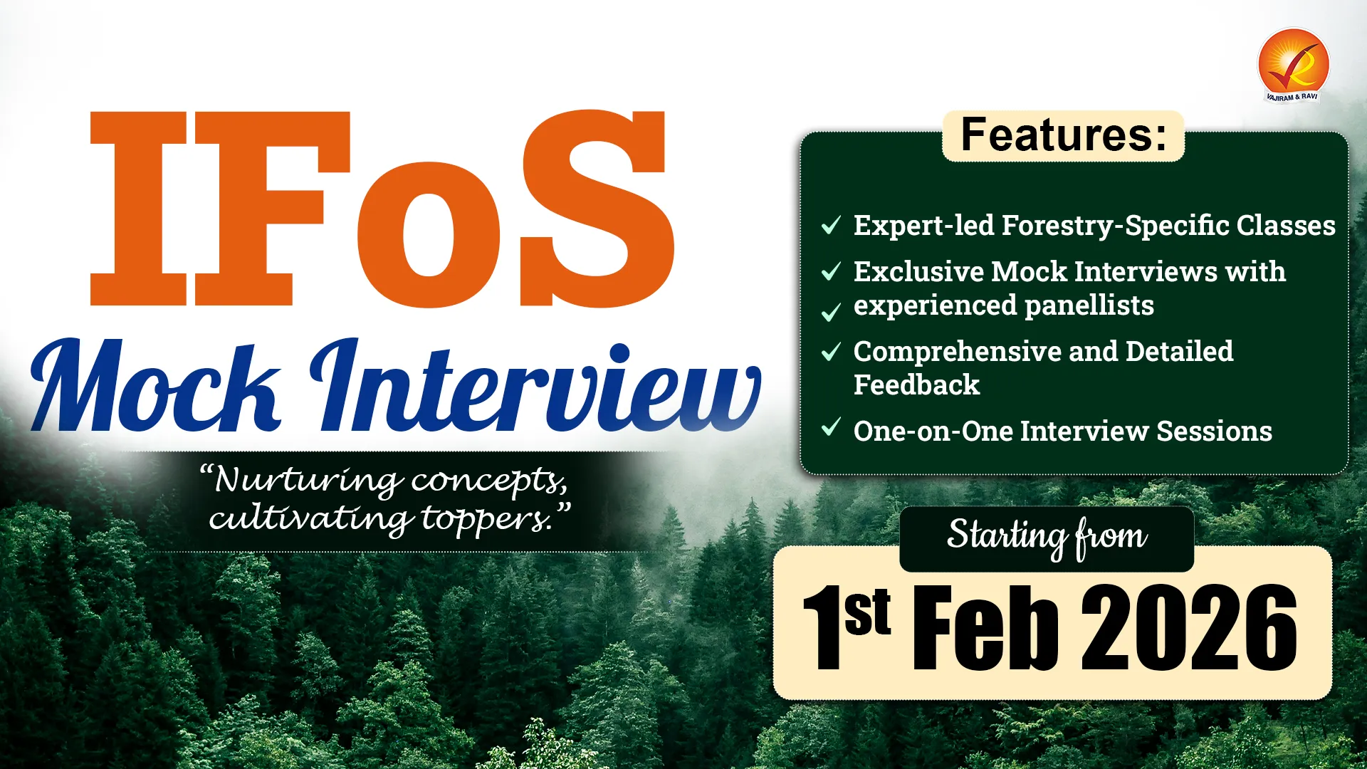 Vajiram Feed Banner Slider