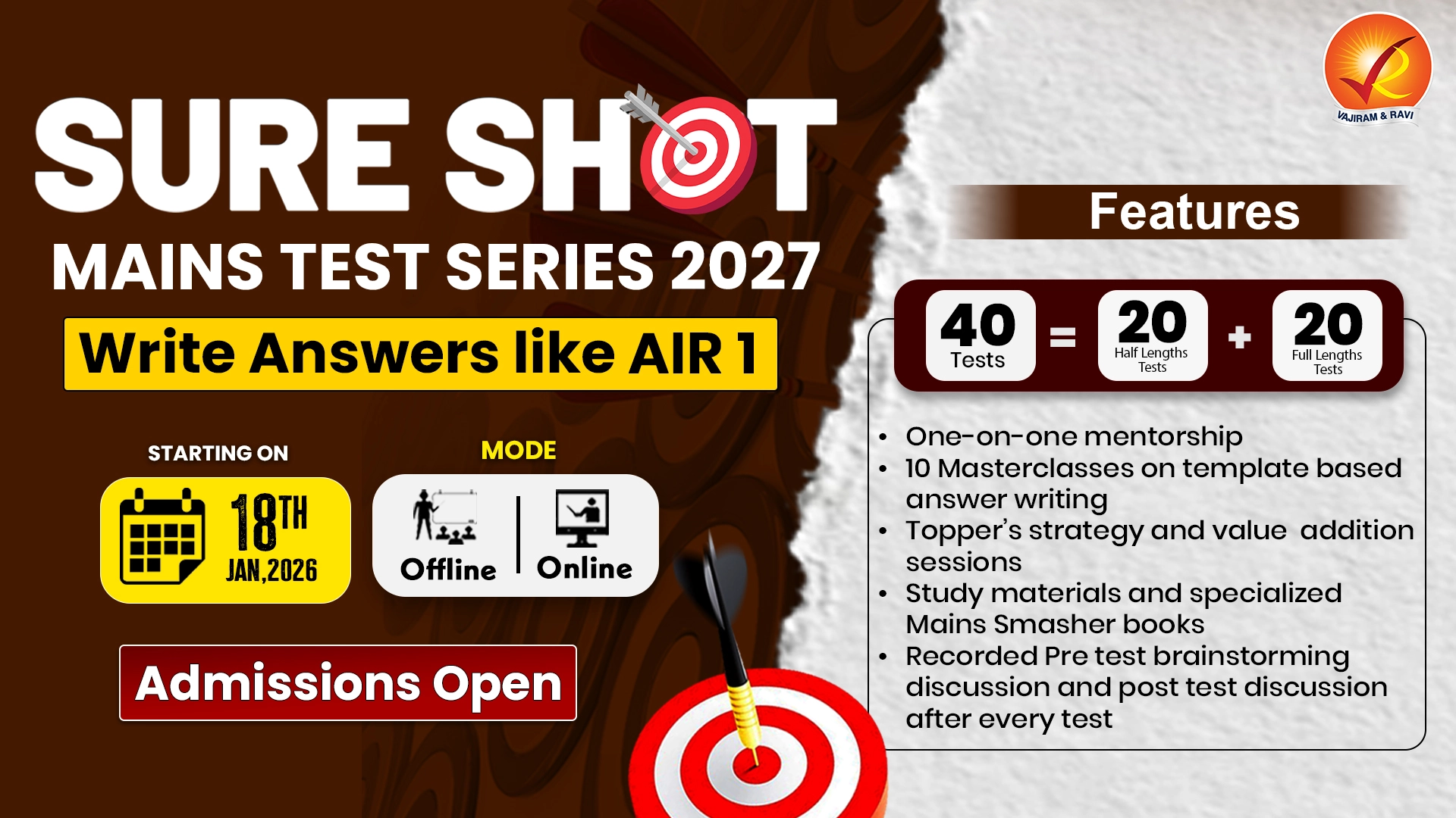 Vajiram Feed Banner Slider