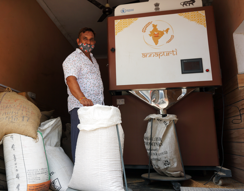 current affairs image