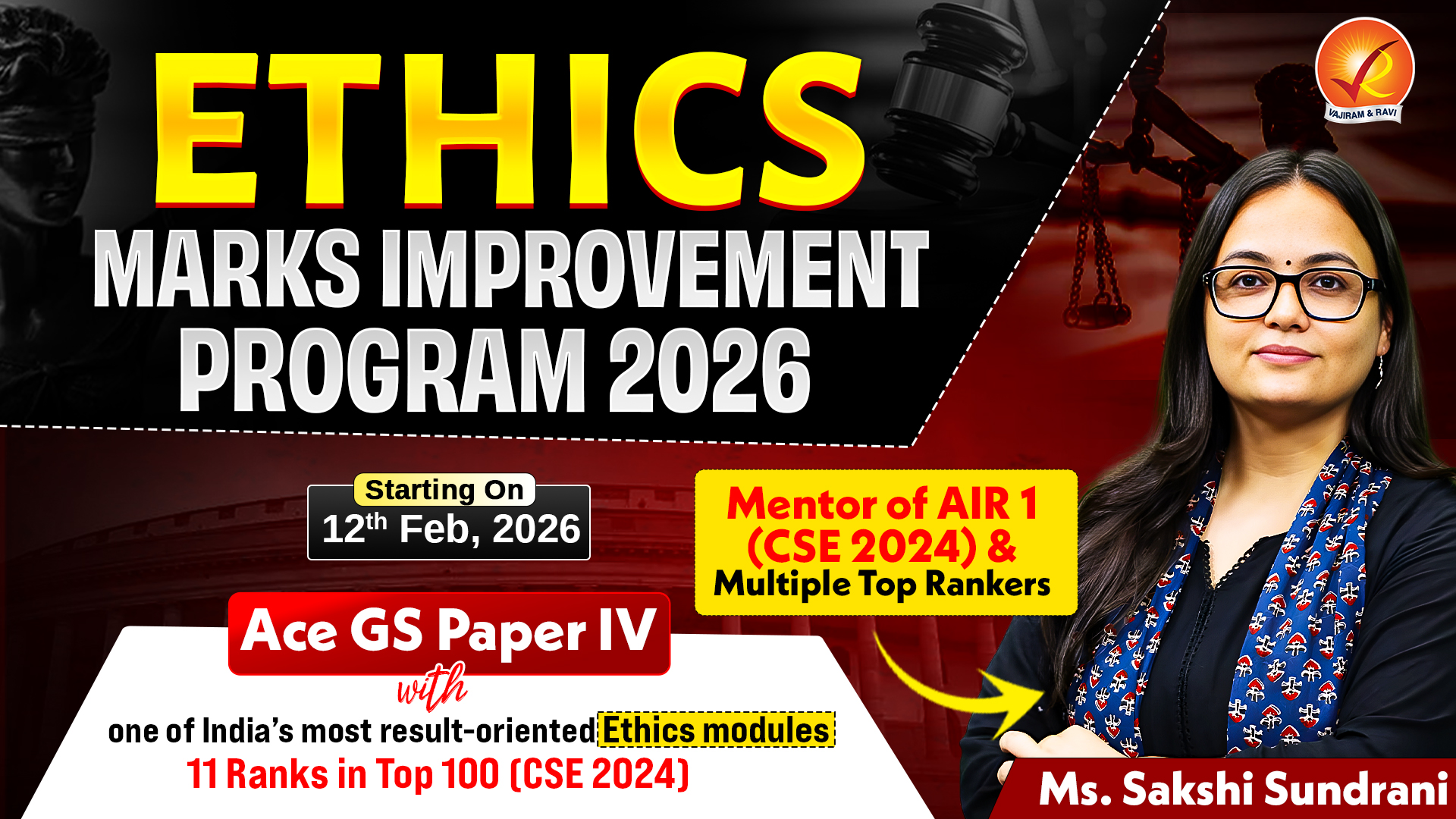 Vajiram Feed Banner Slider