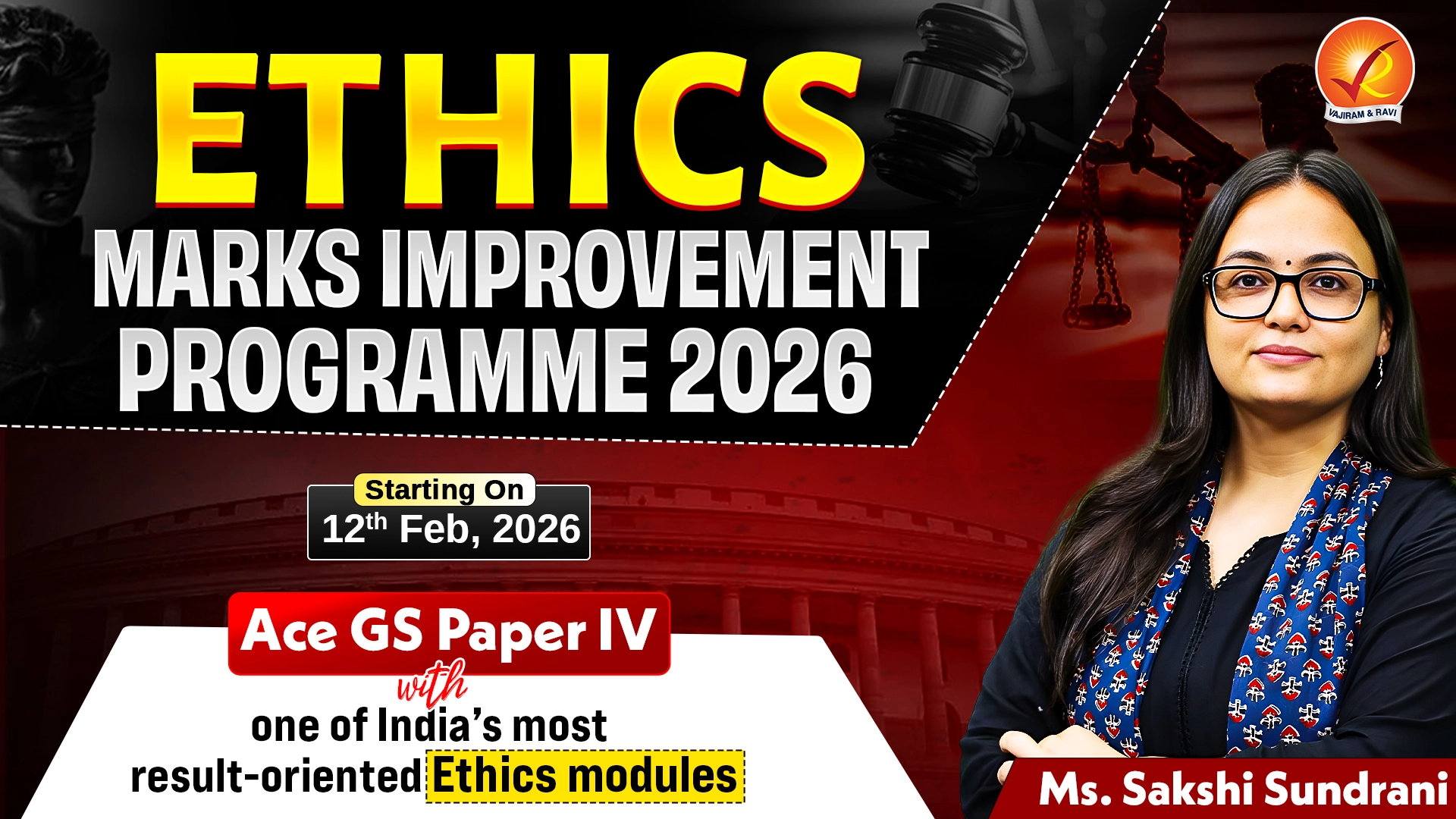 Vajiram Feed Banner Slider