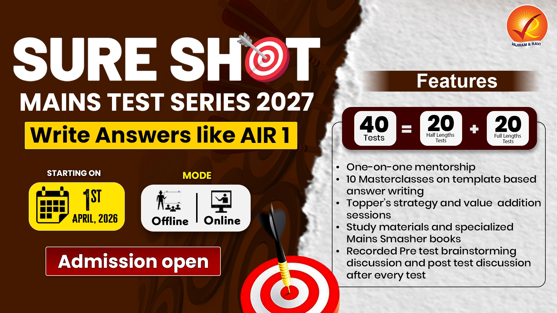 Vajiram Feed Banner Slider