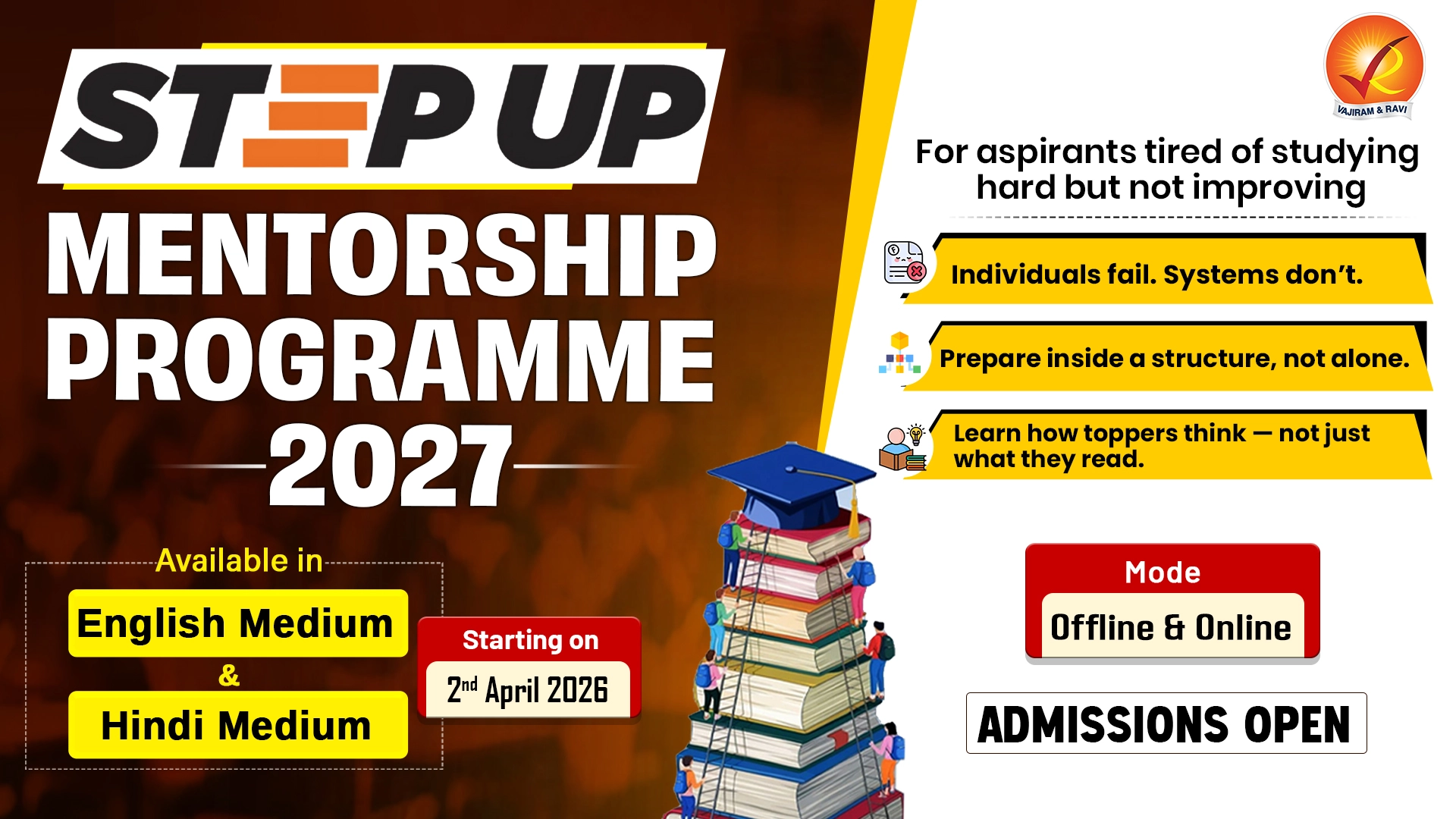 Vajiram Feed Banner Slider