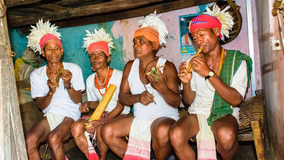 current affairs image