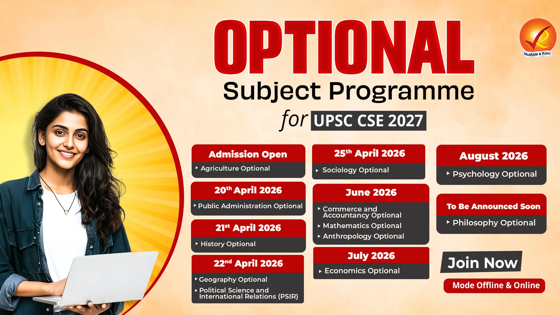 Vajiram Feed Banner Slider