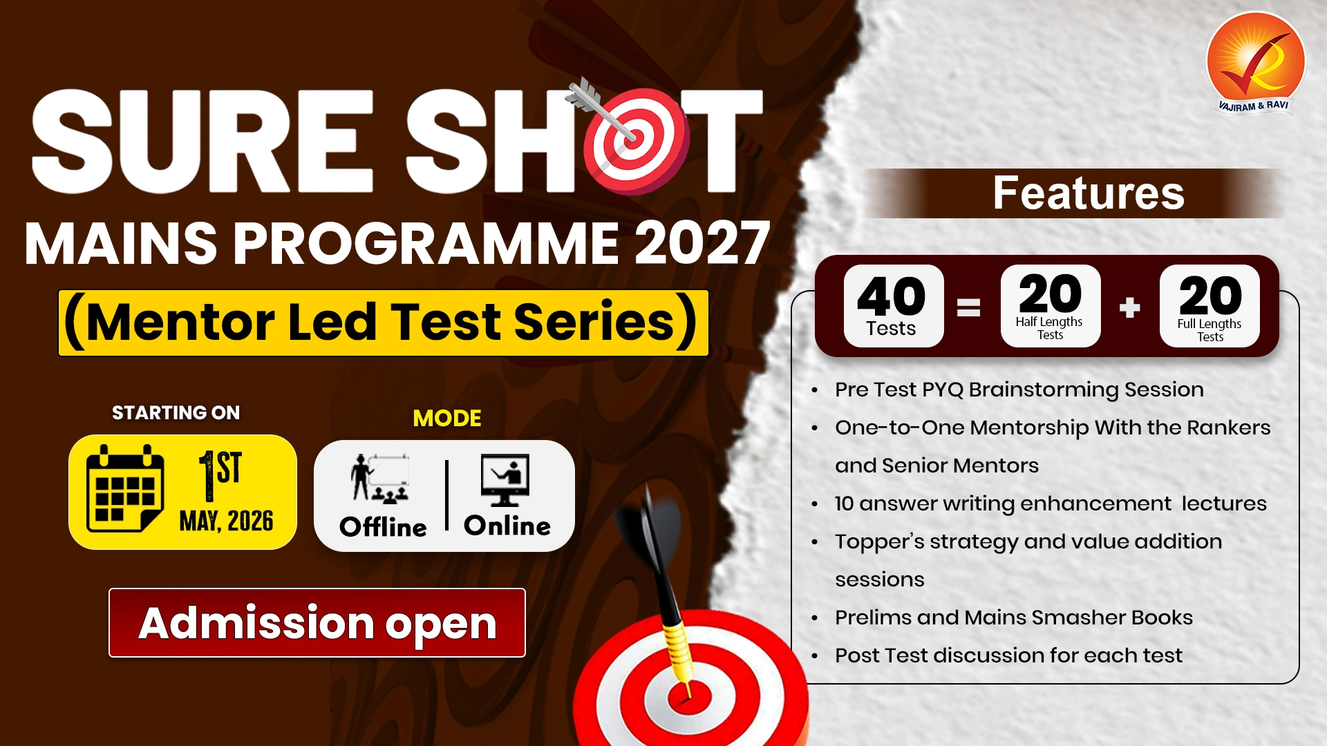 Vajiram Feed Banner Slider