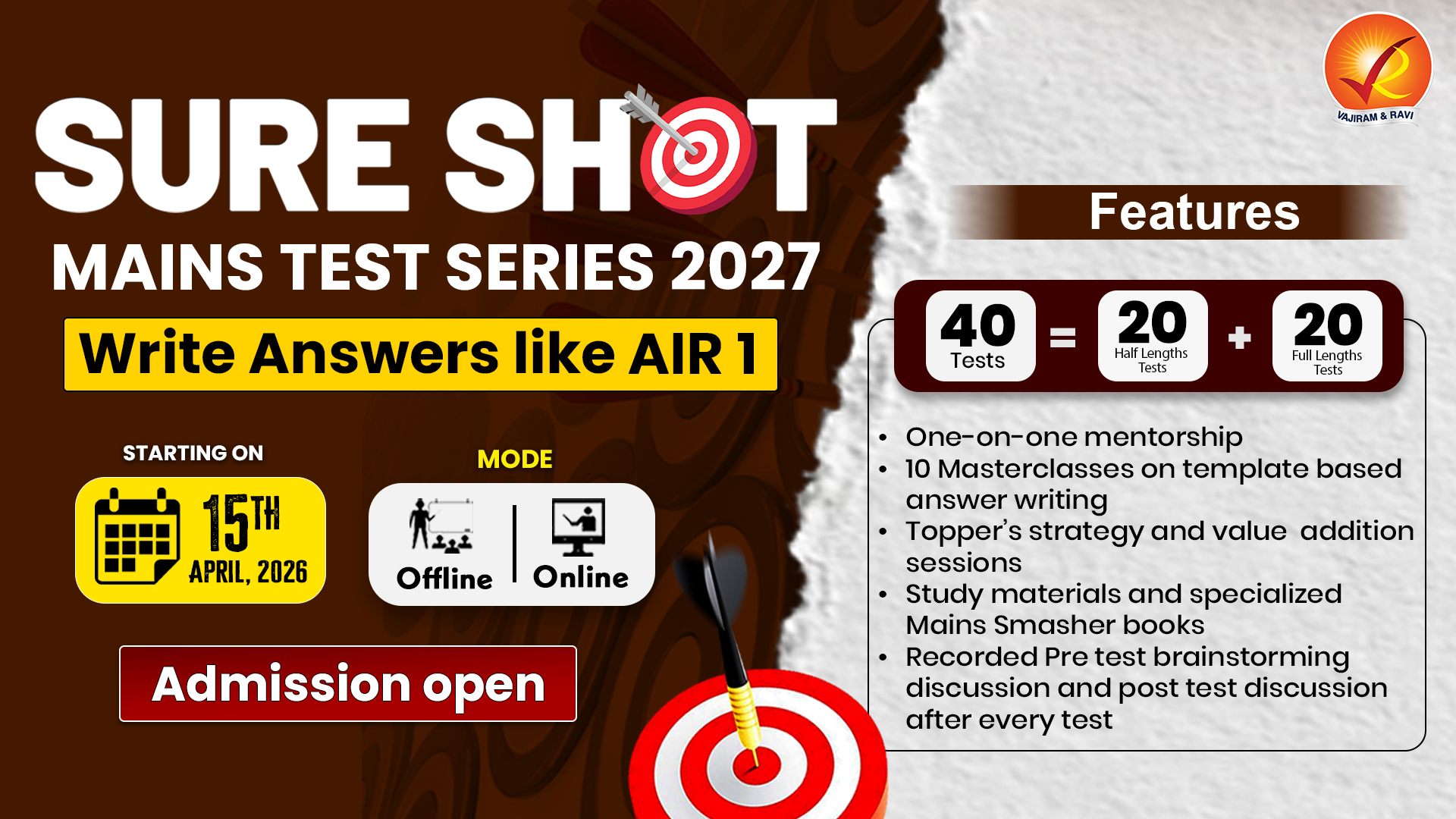 Vajiram Feed Banner Slider