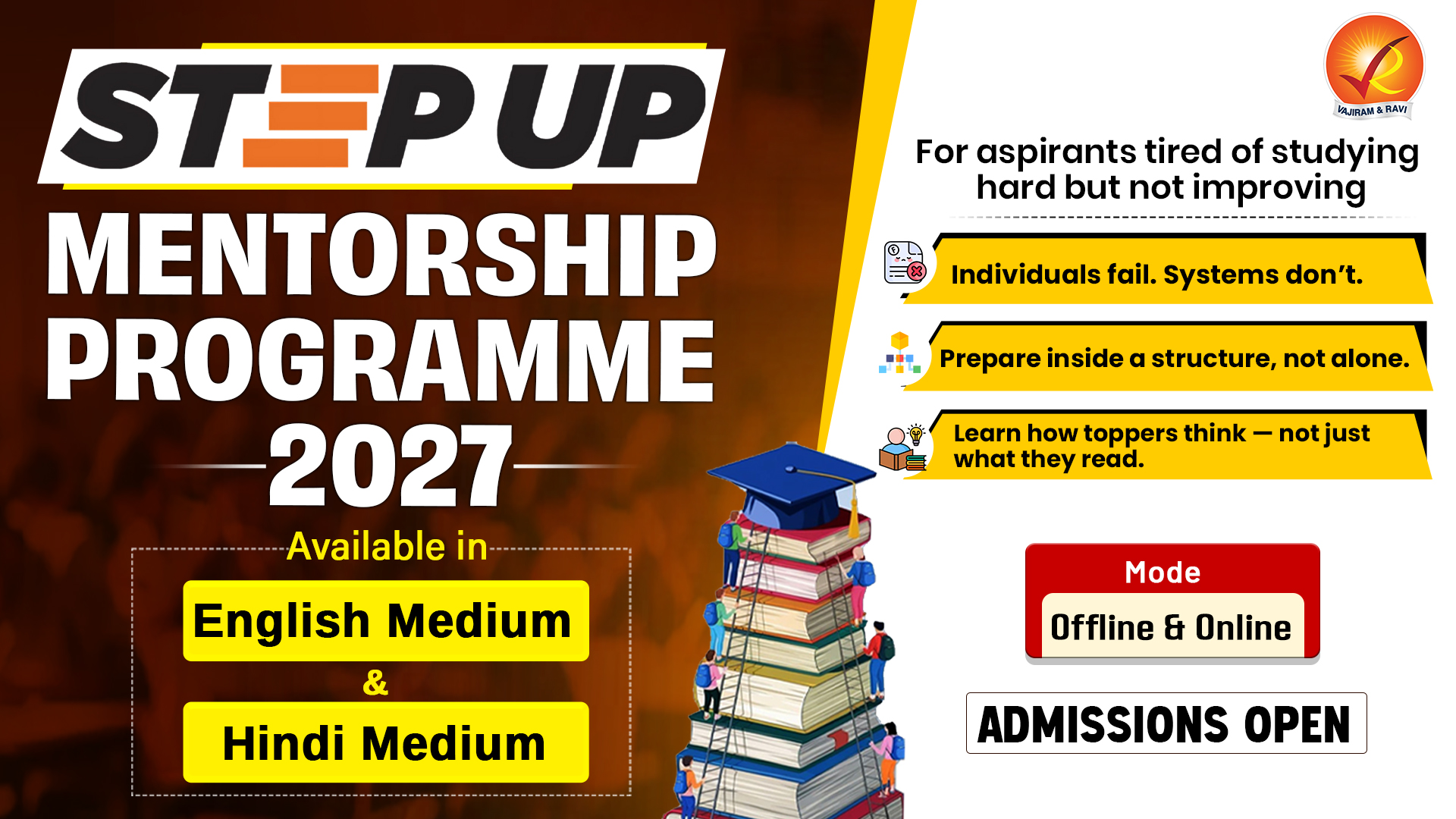 Vajiram Feed Banner Slider