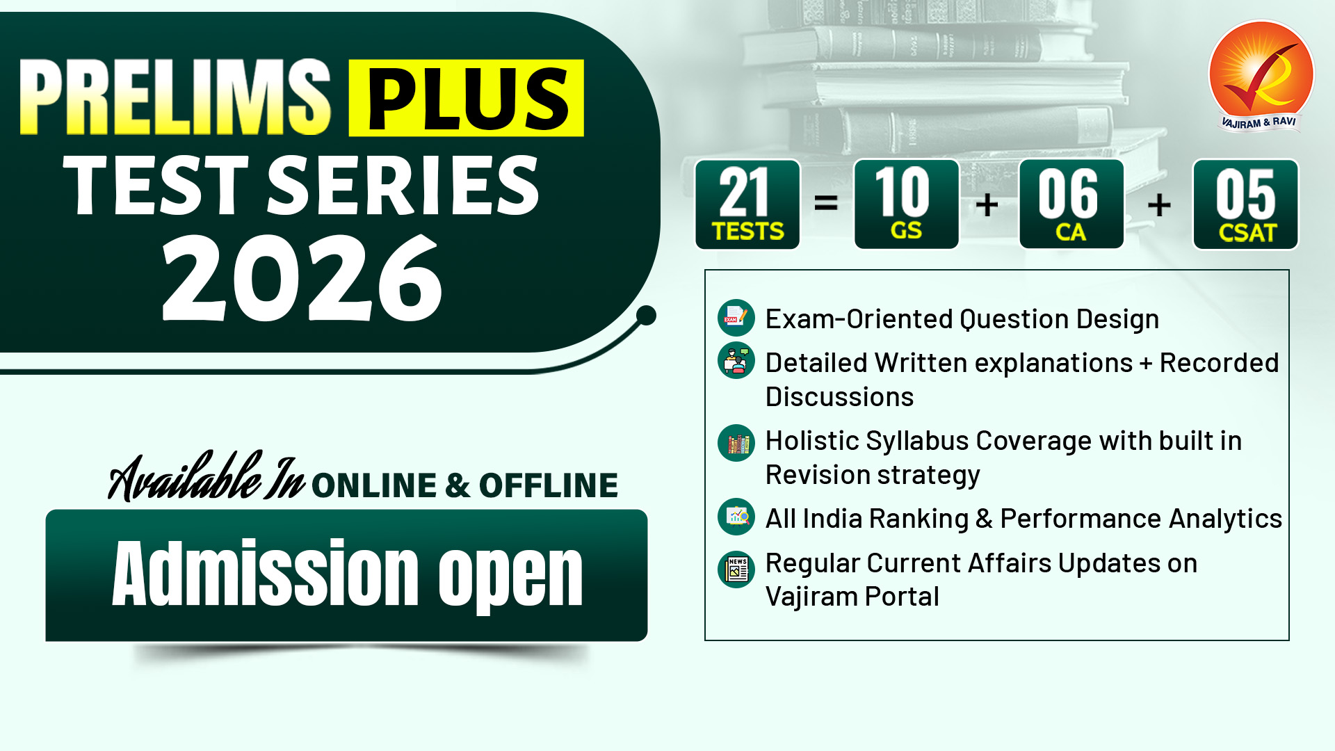 Vajiram Feed Banner Slider