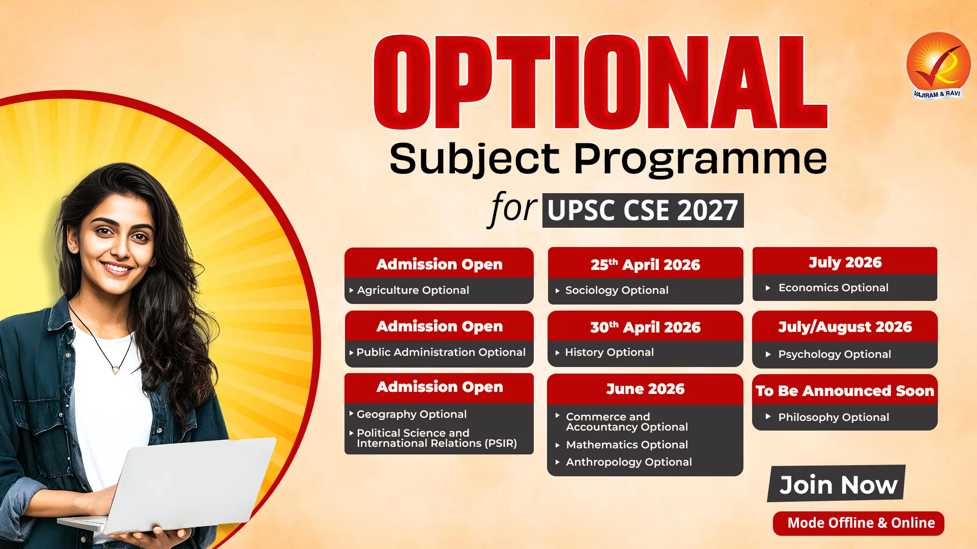 Vajiram Feed Banner Slider